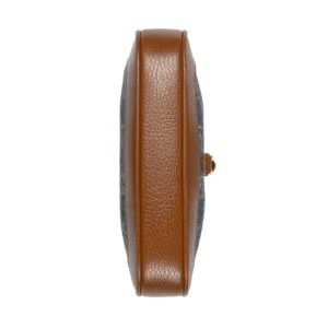 GG Denim系列Jackie 1961系列迷你手袋