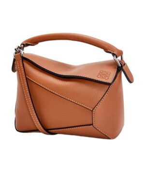 迷你 Puzzle單肩包