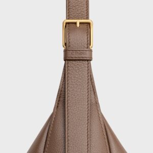 HELOÏSE CUIR TRIOMPHE 大號單肩包