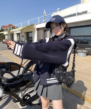 LE CAGOLE加小號單肩包