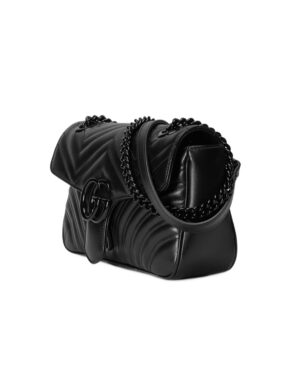 GG Marmont系列小號單肩包