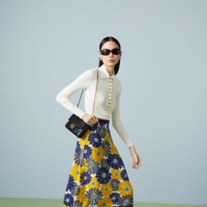 GG Marmont系列迷你鏈條WOC