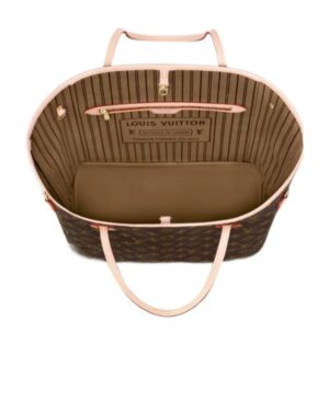 中號Neverfull購物袋