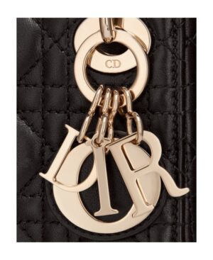 Lady Dior超迷你手提包