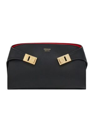 Hug寬肩帶單肩包