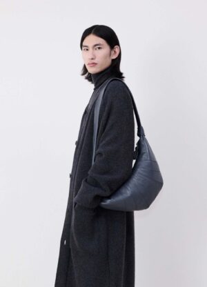 中號Croissant牛角單肩包