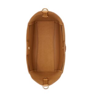 頂部提手水桶包