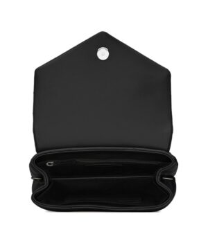 LOULOU TOY 絎縫迷你斜挎包