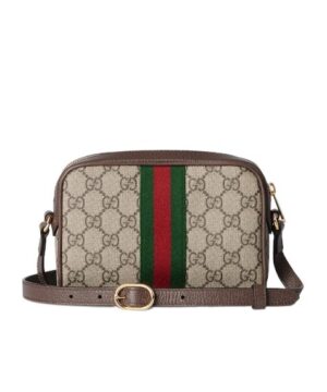 Ophidia迷你單肩包