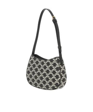 TILLY 拉鍊單肩包