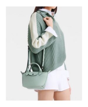 Le Pliage Xtra XS 肩帶包