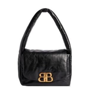 MONACO 小號單肩包