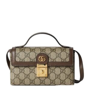 OPHIDIA 雙G迷你包