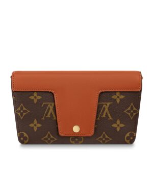 PADLOCK ON STRAP 單肩包