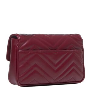 GG Marmont 迷你單肩包