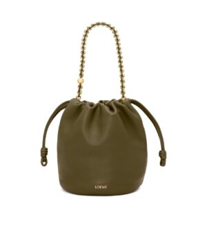 Flamenco Purse Bucket水桶單肩包