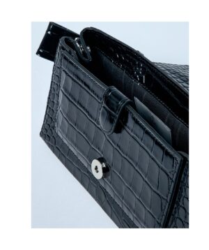 Hazel 中號單肩包