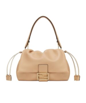 中號 Mamma Baguette 單肩包