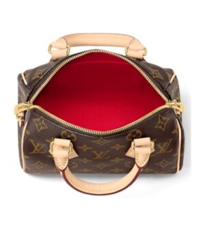 Speedy Bandouliere 20單肩包