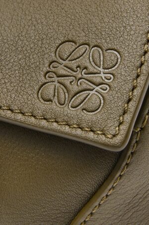 迷你 Puzzle Edge 單肩包