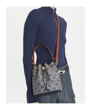 T Monogram 水桶包