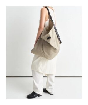 頂部提手單肩包