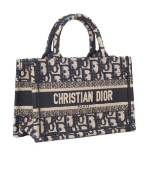 Book Tote 迷你單肩包