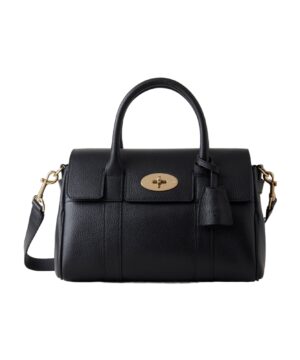 小號翻蓋單肩包