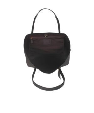 經典標誌CITY托特包