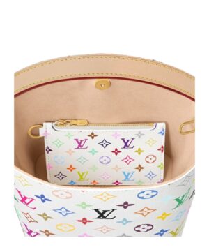 LV x TM 手提包