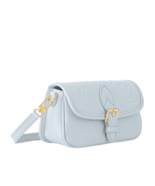 Nano Diane 單肩包