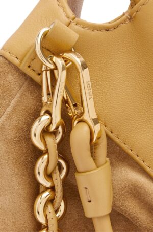 小號Flamenco 抽繩單肩包