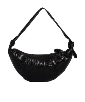 大號 Croissant牛角單肩包