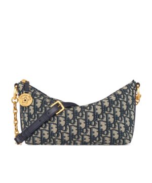 DIORSTAR HOBO 單肩包