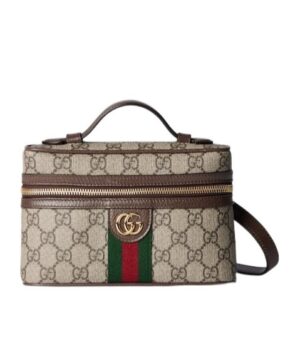 OPHIDIA系列超迷你肩背包