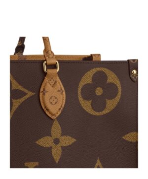 大號OnTheGo 手提包