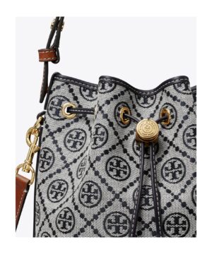 T Monogram 水桶包