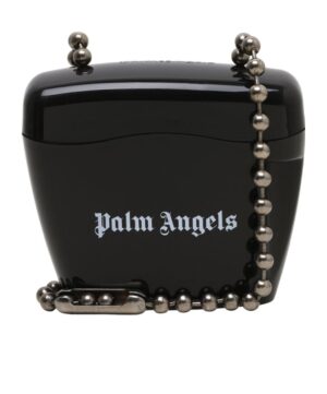 徽標迷你包  劃痕、膠漬   【特價微瑕商品，不退不換】