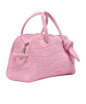 小號雙手柄斜挎包