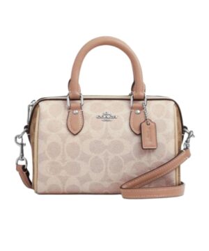 迷你 Rowan 斜挎包