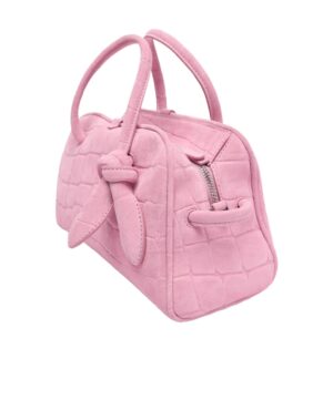 小號雙手柄斜挎包