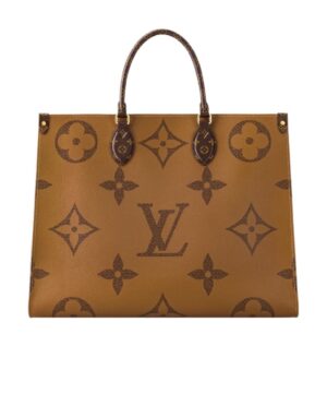 大號OnTheGo 手提包