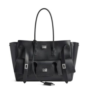 BEL AIR 中號手提包