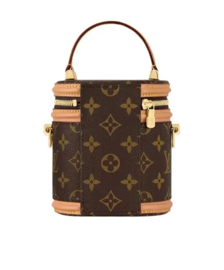 NANO CANNES拉鍊單肩包