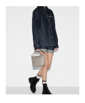 飾GG Shadow超迷你手袋