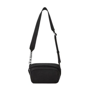 Heiress Sport中號尼龍斜挎包