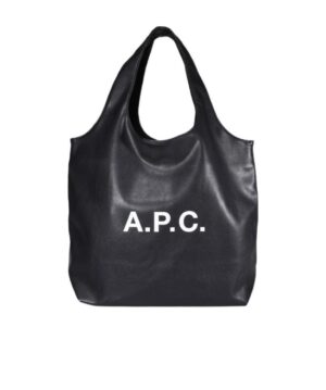 Ninon 徽標手提包