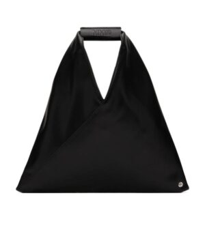 徽標迷你手提包