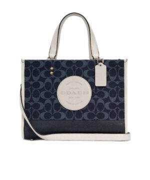 Dempsey 30徽標單肩包