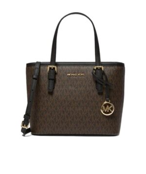 徽標小號單肩包